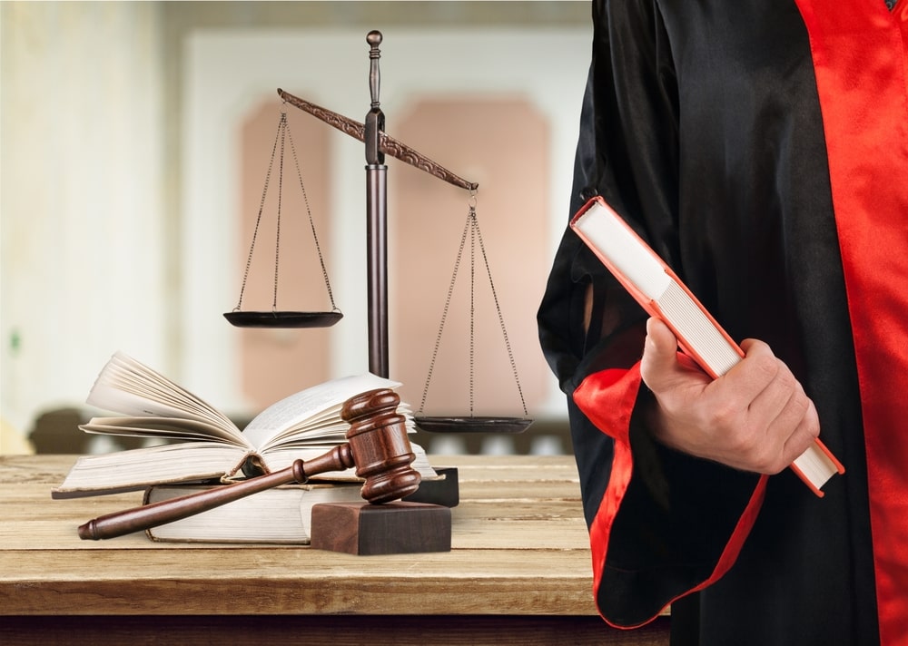 Corporate Law Essential