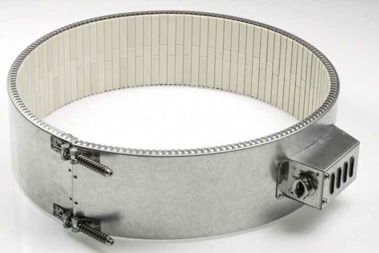 Band Heaters
