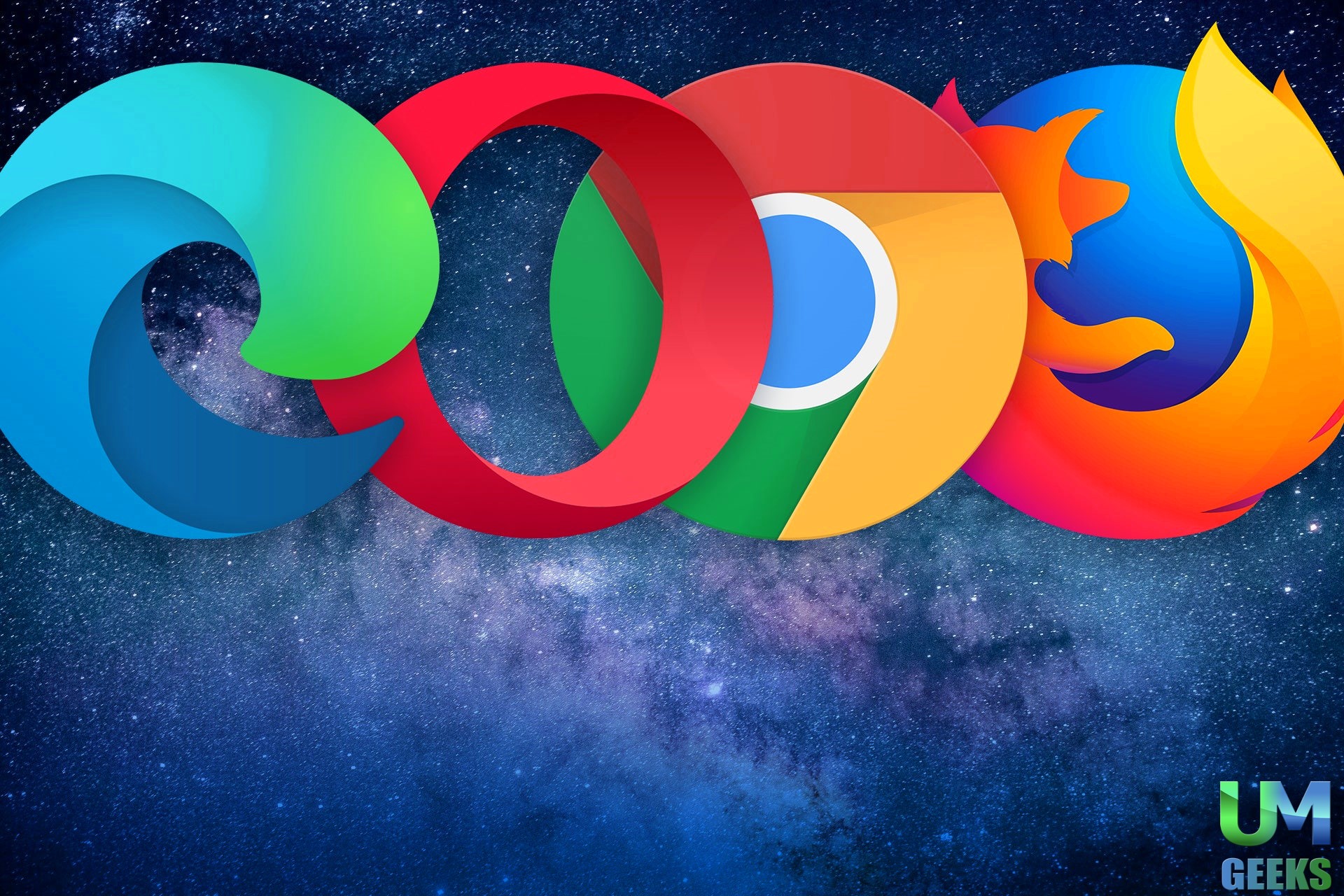 Edge, Chrome, and Firefox’s Top 5 Ad Blockers