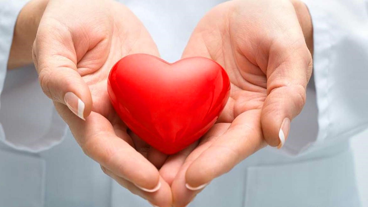 Surprising Things that would be inflicting you Heart issues