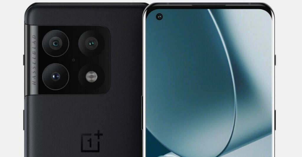 Phone One Plus 10 Pro