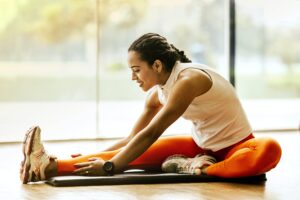 How to Stay Fit