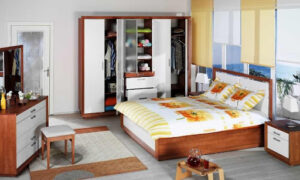 Clean Up Your Bedroom Furniture