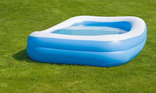 Inflatable Pools