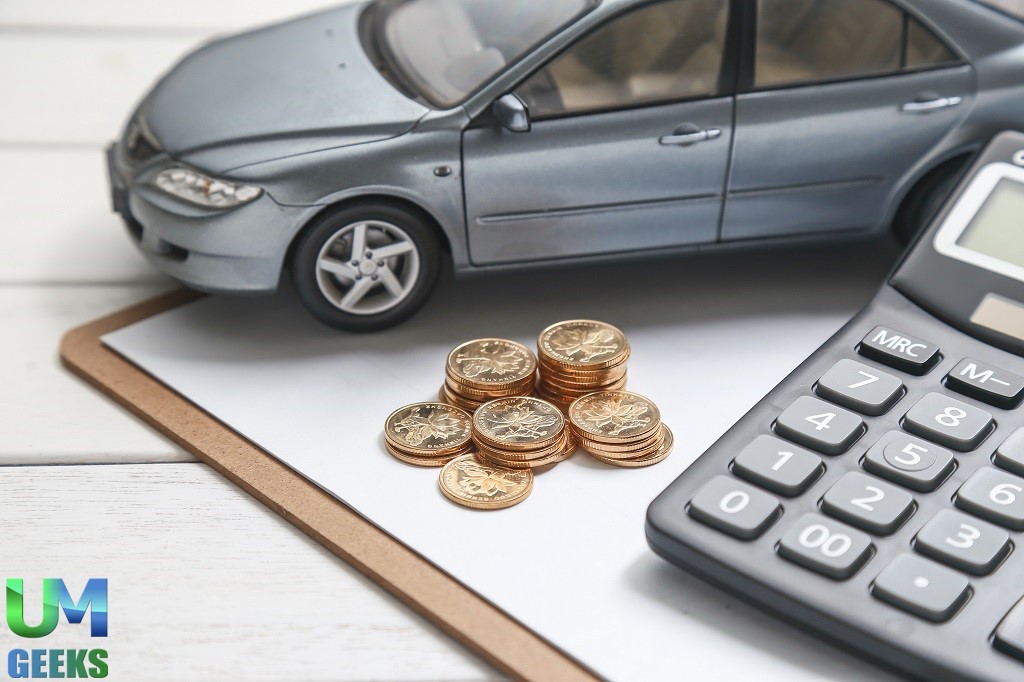 business vehicle expenses