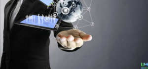 A Career In The Tech Industry