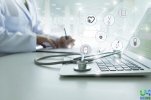 Healthcare Facilities benefit From IT