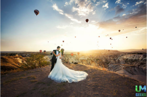 Wedding Photography