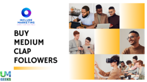 Buy Medium Followers