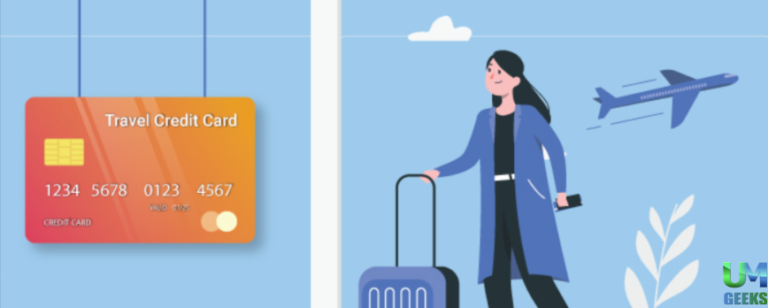 Travel Credit Cards