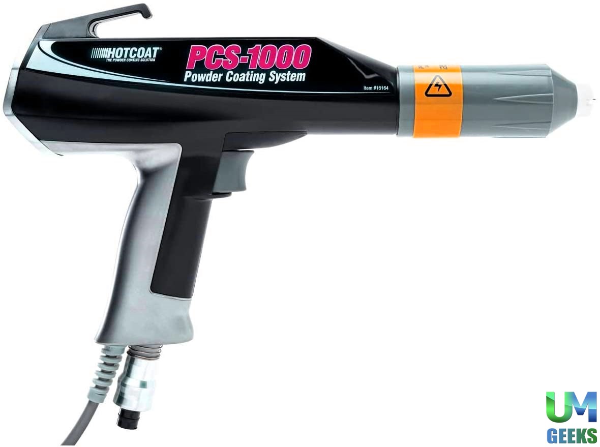 Powder Coating Gun Powder Coating Gun