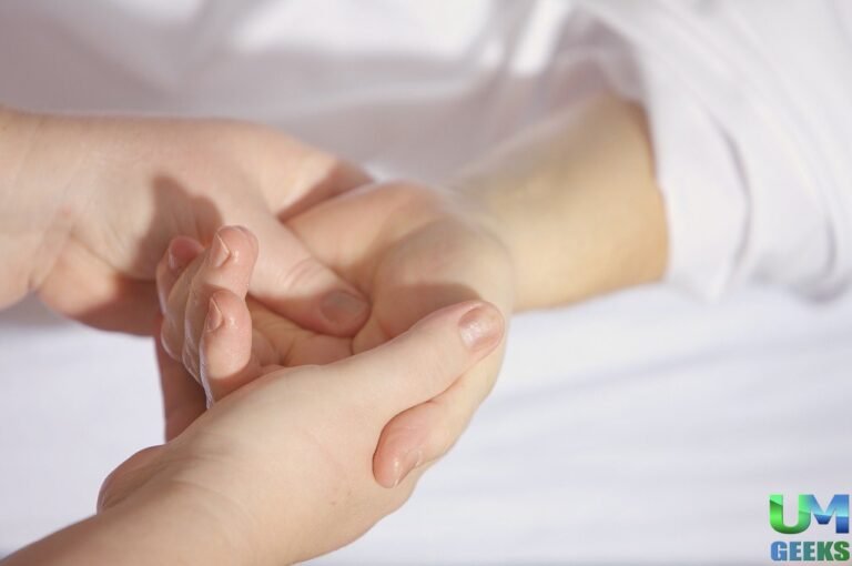 hand therapy exercises