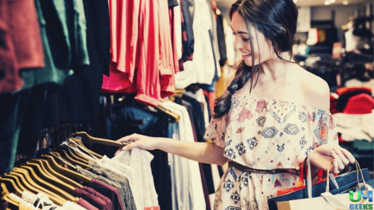 Wholesale Clothing Suppliers