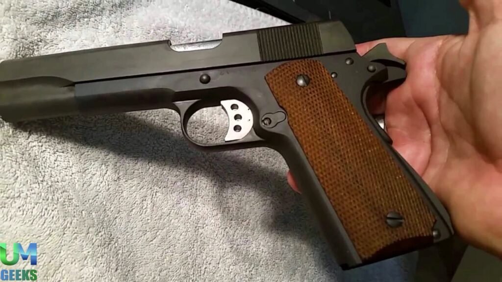 Benefits of Parkerizing Services