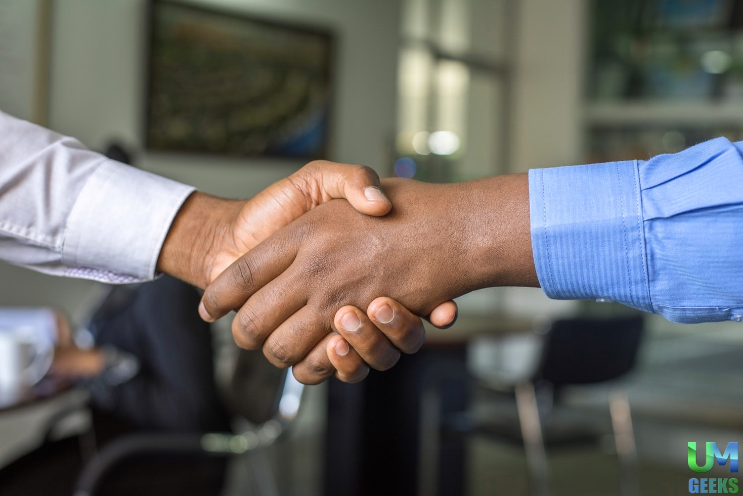 How To Choose a Good Business Partner
