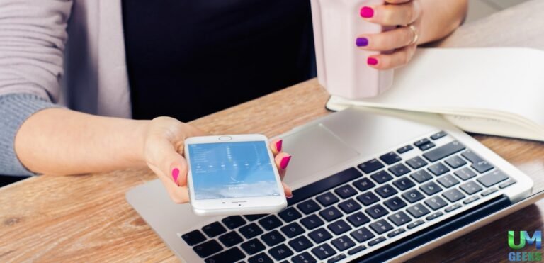 Effective Ways to Use Your Phone at Work
