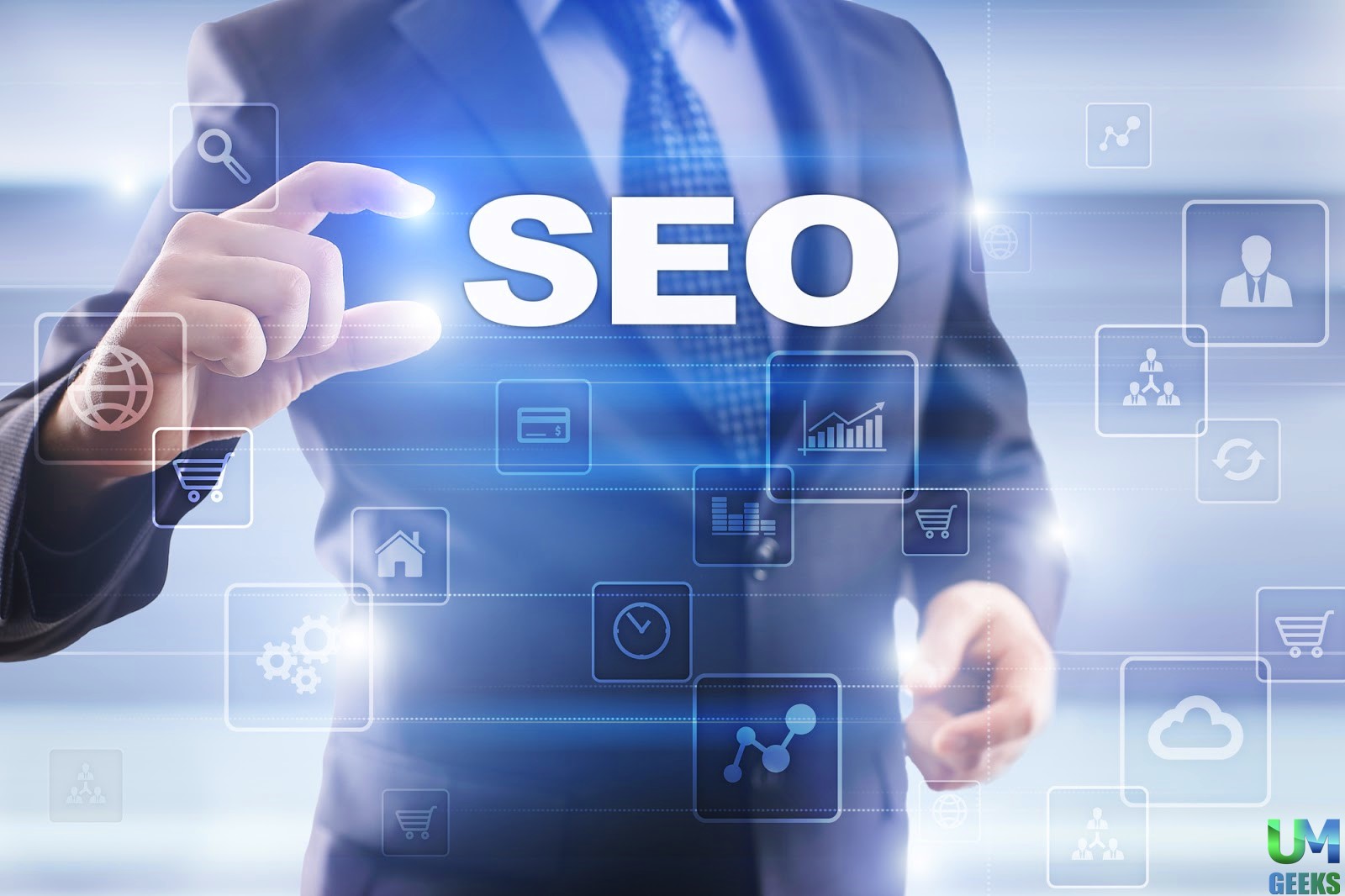 India’s Best SEO Expert & SEO Consultant