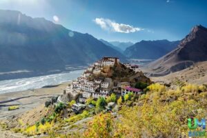 Spiti Valley