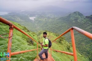 Sondai fort trek