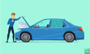 Car Trouble