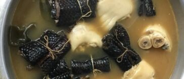 Chinese Vomiting Foods