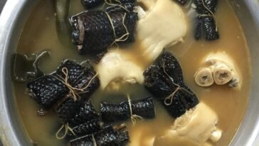 Chinese Vomiting Foods