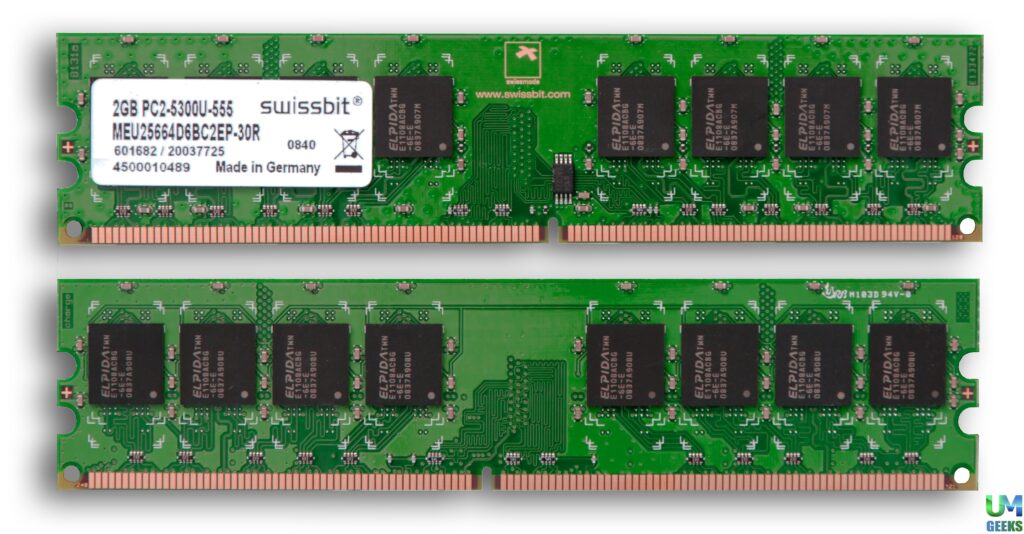 Computer RAM