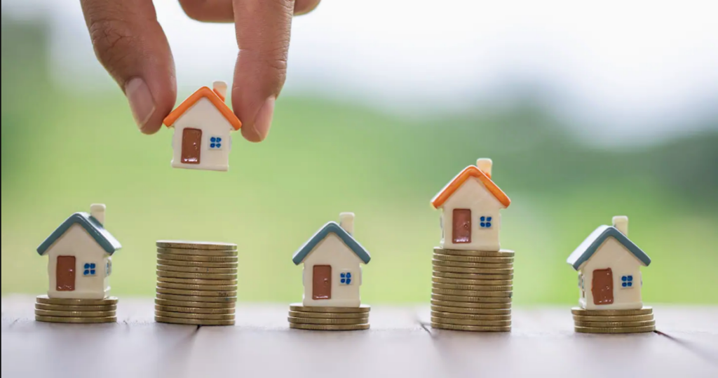 Benefits of Crowdfunded Real Estate