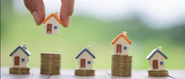 Crowdfunded Real Estate