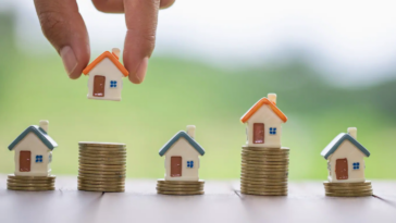 Crowdfunded Real Estate