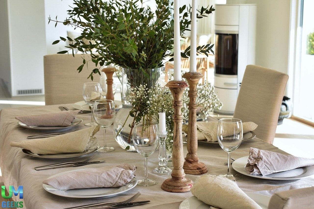 Dinner Party Dinner Party