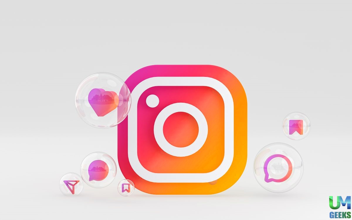 Instagram Profile Picture