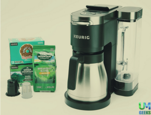 Keurig Coffee
