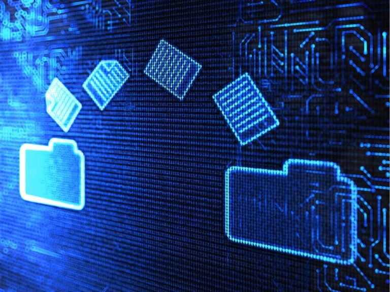 Linux Terminal to Copy Files