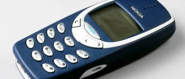 straight' phones are fine