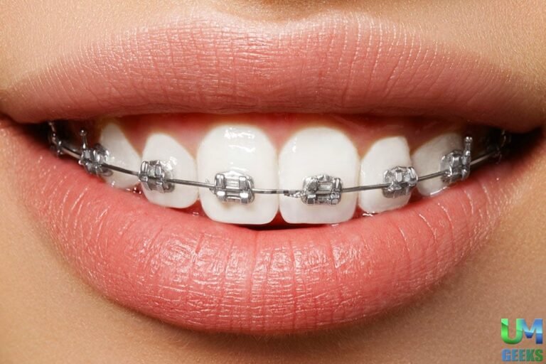 Orthodontist