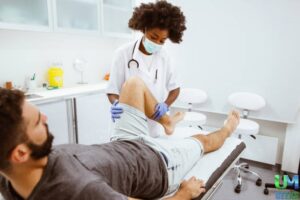 Orthopedic Conditions