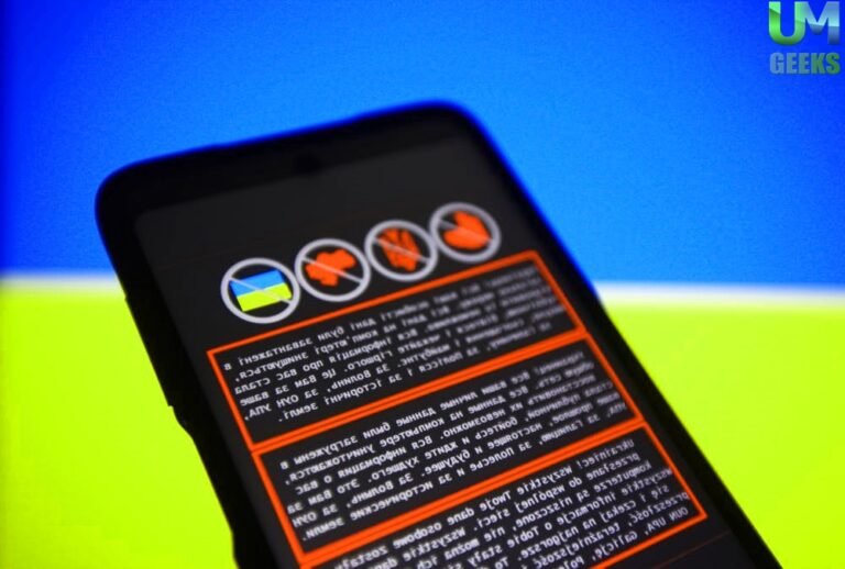 Russia-Ukraine Disinformation