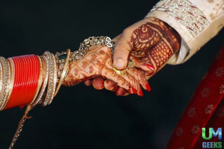 Sexually Transmitted Diseases After Marriage