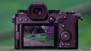 Vlogging Cameras