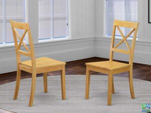 Wooden Chair