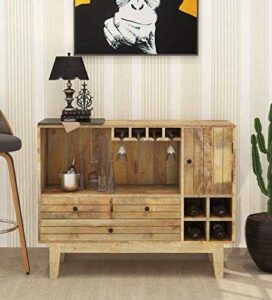 Solid Wood Furniture