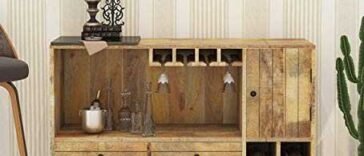 Solid Wood Furniture