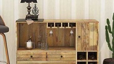 Solid Wood Furniture