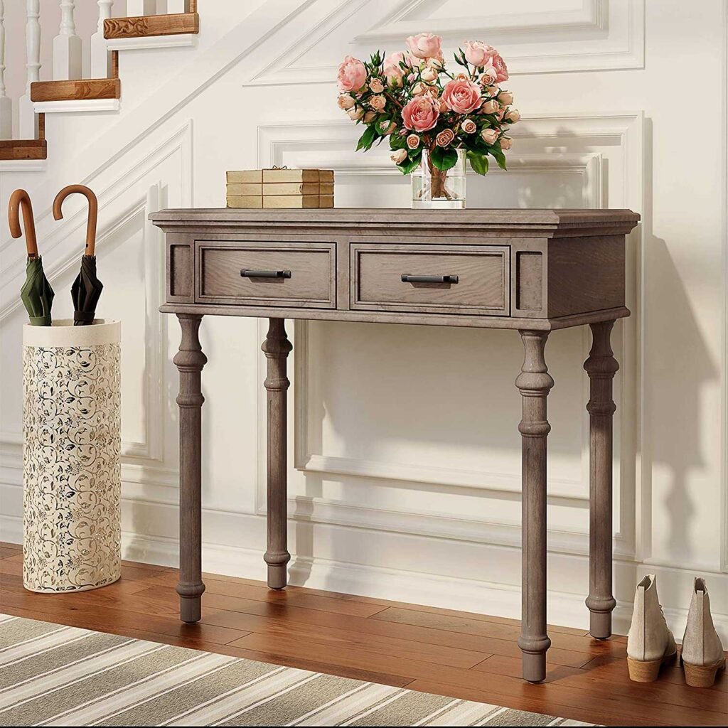 Console Table