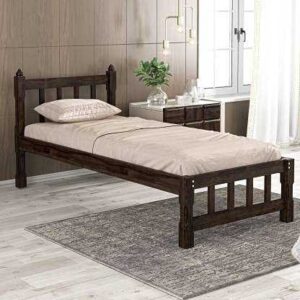 Single Bed