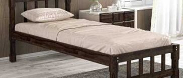 Single Bed