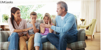 7 Common Family Problems