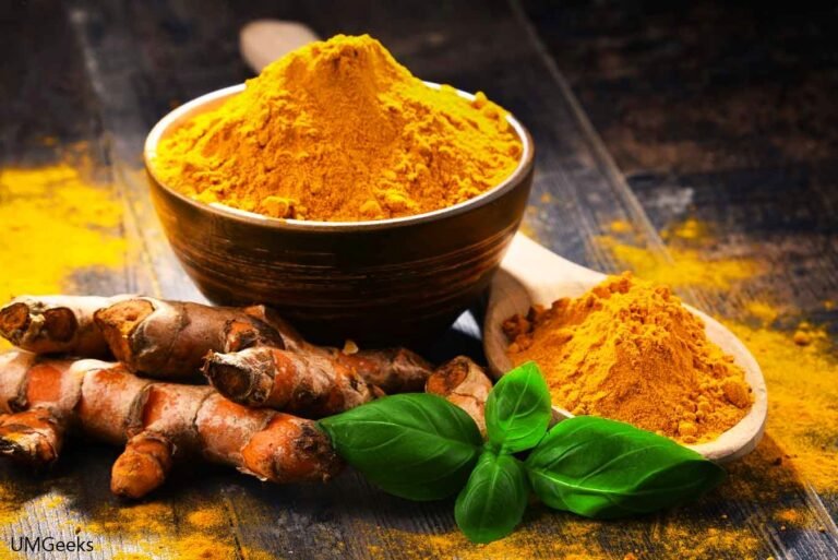 Can Turmeric Cure Inflammatory Diseases