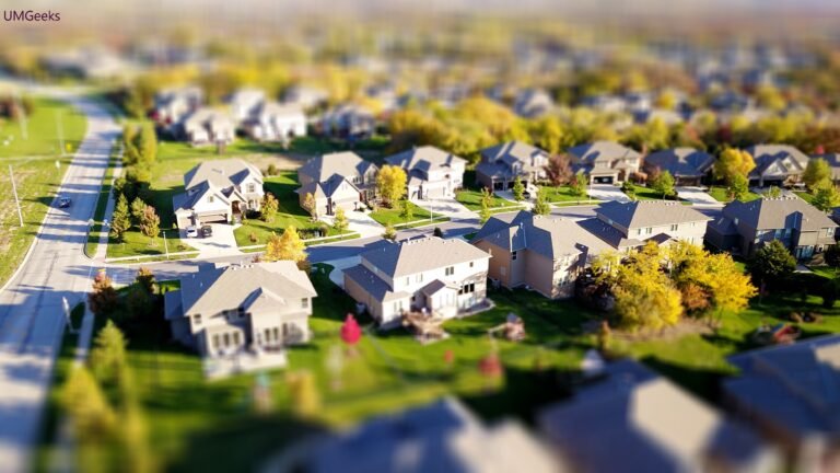 Effective Real Estate Pictures